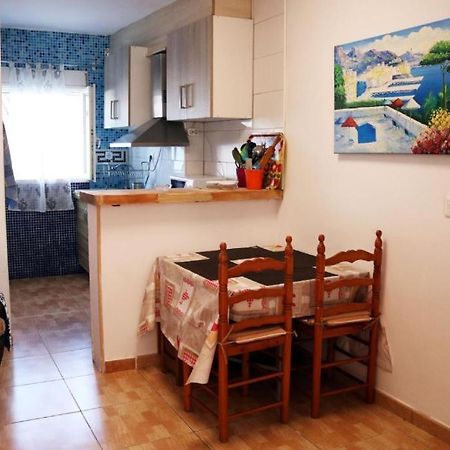 La Cenia Denia Exterior foto